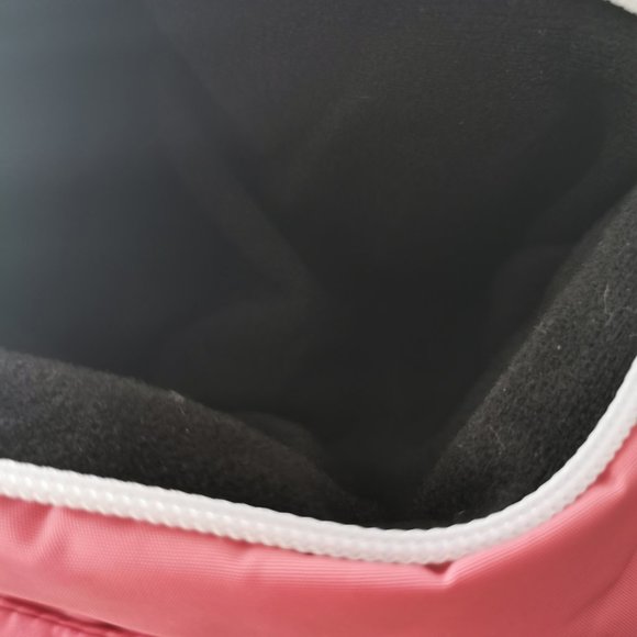 Adidas 3 Stripe Life Backpack. Like new - Picture 10 of 11